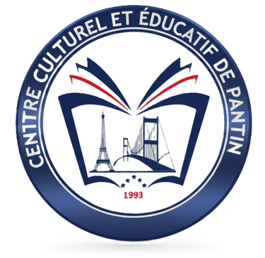Centre Culturel et éducatif de Pantin logo