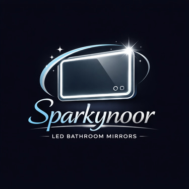 Sparky Noor logo