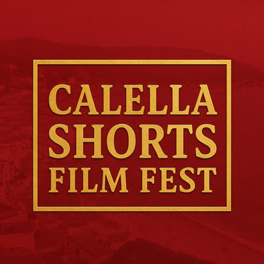 Calella Shorts Film Fest logo