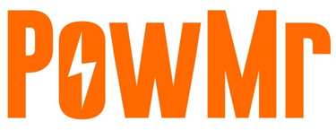 PowMr logo