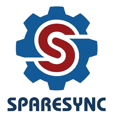Sparesync logo