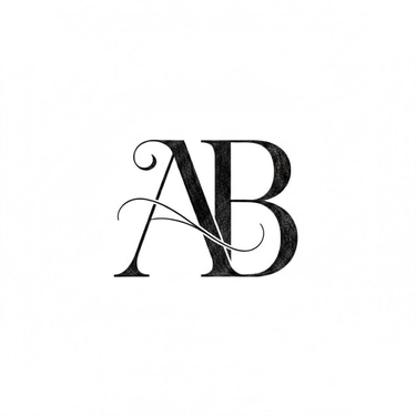 Brenda y Alberto logo