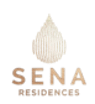 Astrum Shah Alam - Sena Residence logo