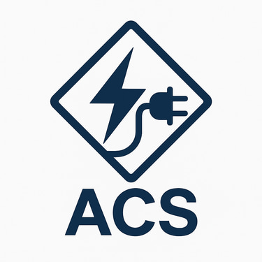 Automated Controls Solutions logo