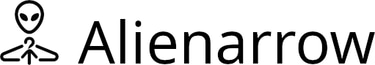 AlienArrow logo