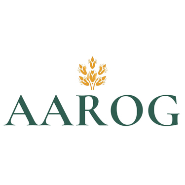 Aarog Foods logo