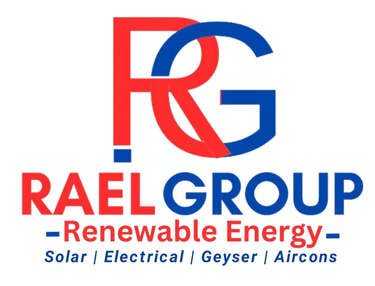 Rael Group logo