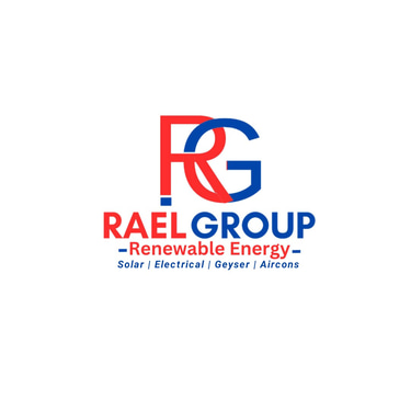 Rael Group logo