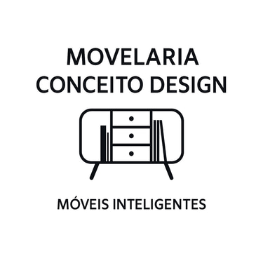 Movelaria Conceito Design logo