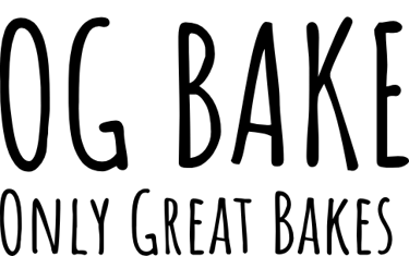 OG BAKE logo