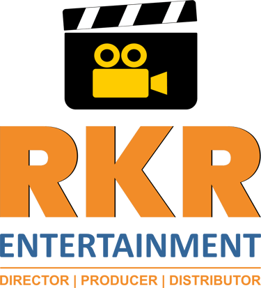 R K R ENTERTAINMENT logo