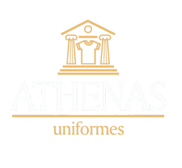 Athenas Uniformes logo