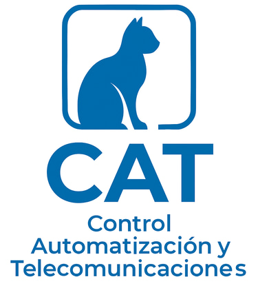 control automatizacion y telecomunicaciones logo