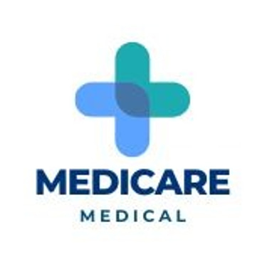 MedicareThailand logo