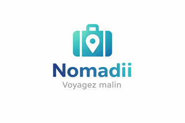 nomadii logo
