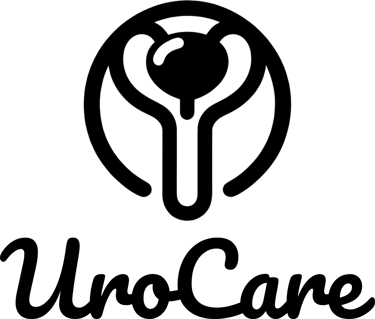 UroCare logo