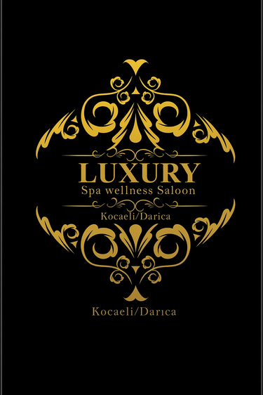 Luxury Spa Masaj Darıca logo