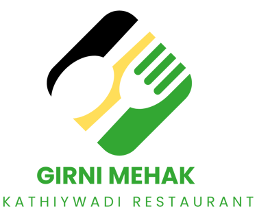 Girni Mehak Kathiywadi Restaurant  logo
