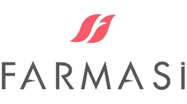 FARMASI logo