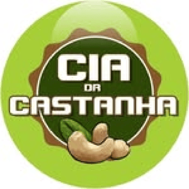 Cia da Castanha logo