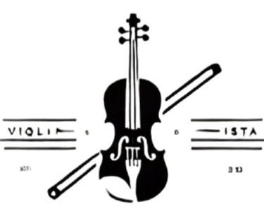 Mauro Ruiz Violinista logo