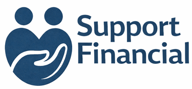 Support Financial logo
