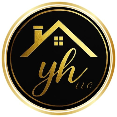 YH LLC logo