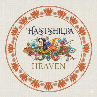 Hastshilpa Heaven logo