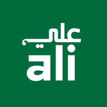 Ali logo