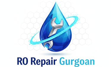 RO Repair Gurgaon logo