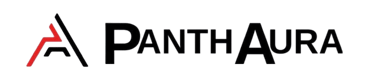 Panthaura logo