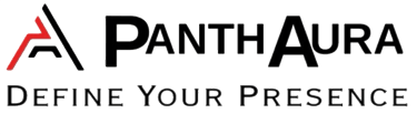 Panthaura logo