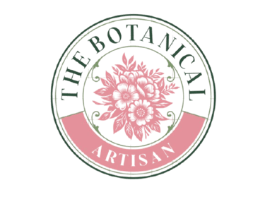 The Botanical Artisan logo