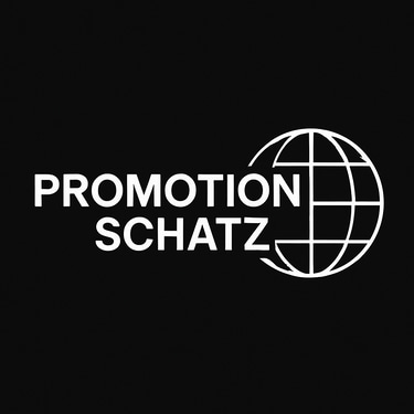Promotion Schatz logo