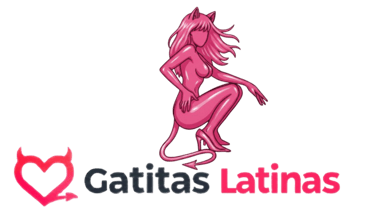 Gatitas Latinas logo