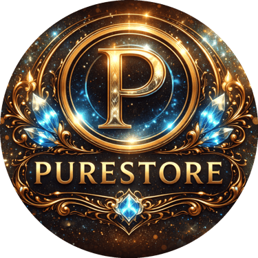 PureStore logo
