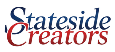 Stateside Creators logo