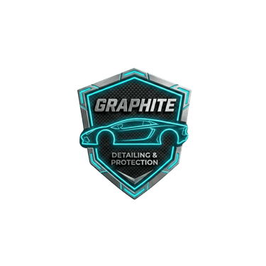 Graphite Detailing & Protection logo