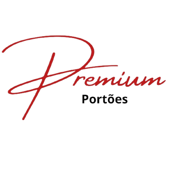 Premium Portões logo