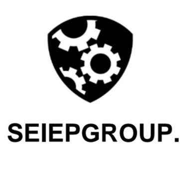 SEIEPGROUP logo