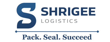 Shrigee Logistics logo