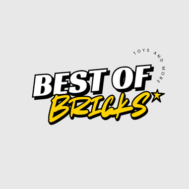 Best of Bricks logo
