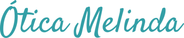 Otica Melinda logo
