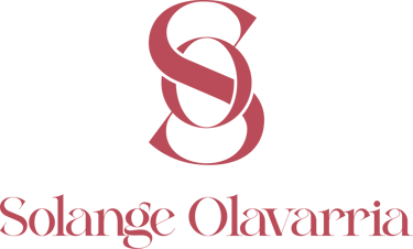 Solange Olavarría logo