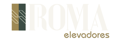 roma elevadores logo