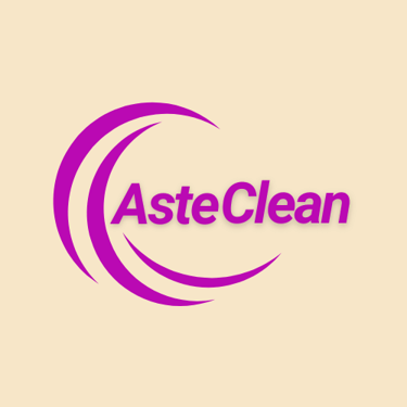 asteclean logo
