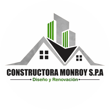 Constructora Monroy logo