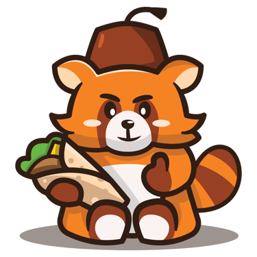 Shawarma Paradise logo