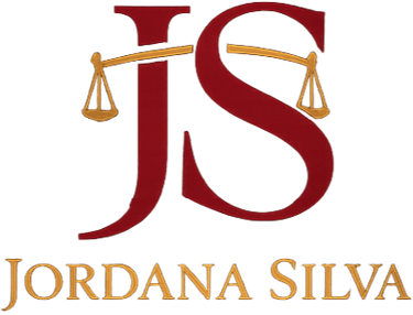 Escritório Jordana Silva logo