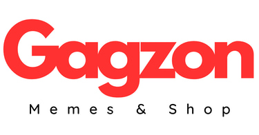 Gagzon.com logo